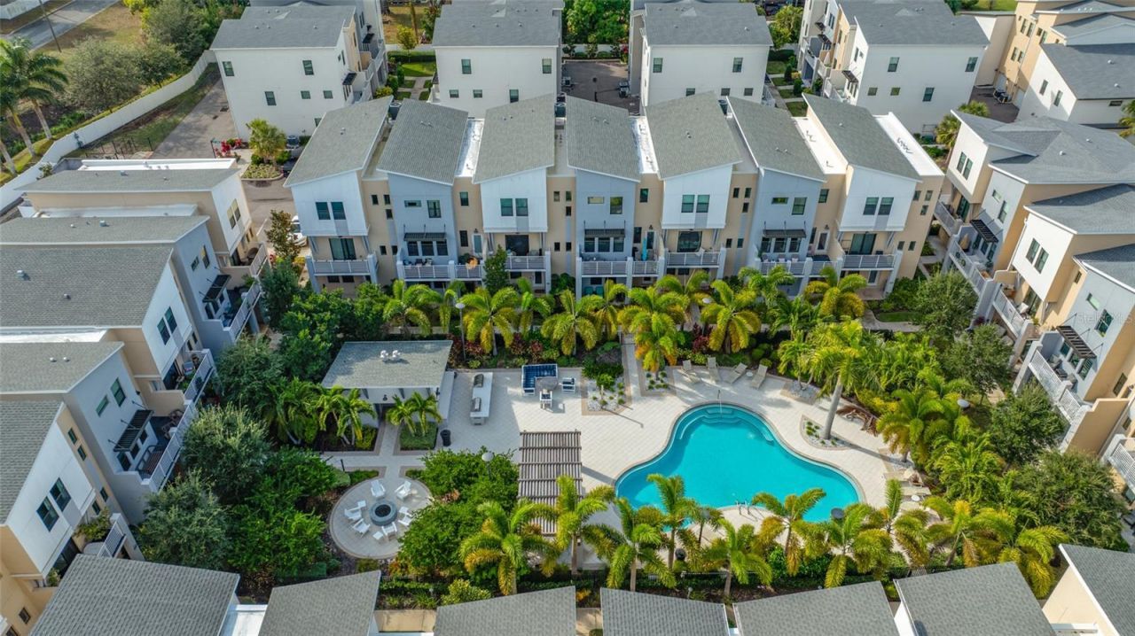 1171 25th Lane N, Saint Petersburg, FL 33713 Photo