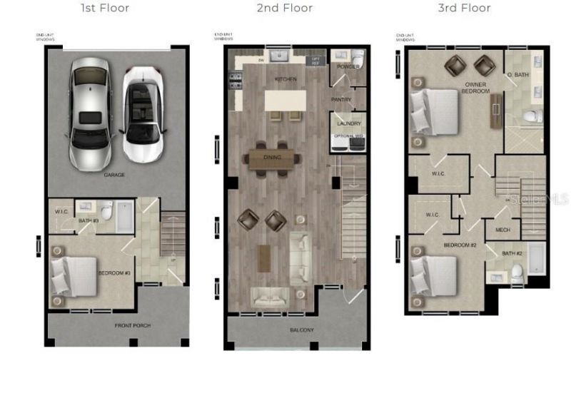 1171 25th Lane N, Saint Petersburg, FL 33713 Photo