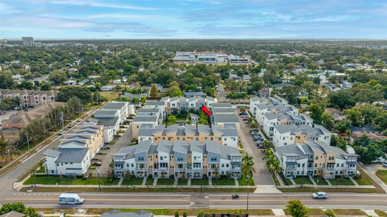 1171 25th Lane N, Saint Petersburg, FL 33713 Photo