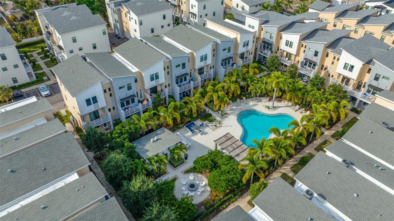 1171 25th Lane N, Saint Petersburg, FL 33713 Photo