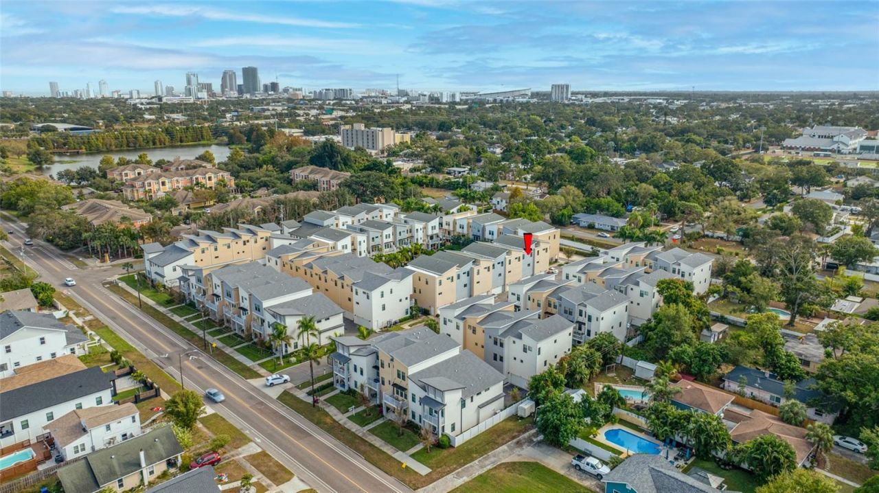 1171 25th Lane N, Saint Petersburg, FL 33713 Photo