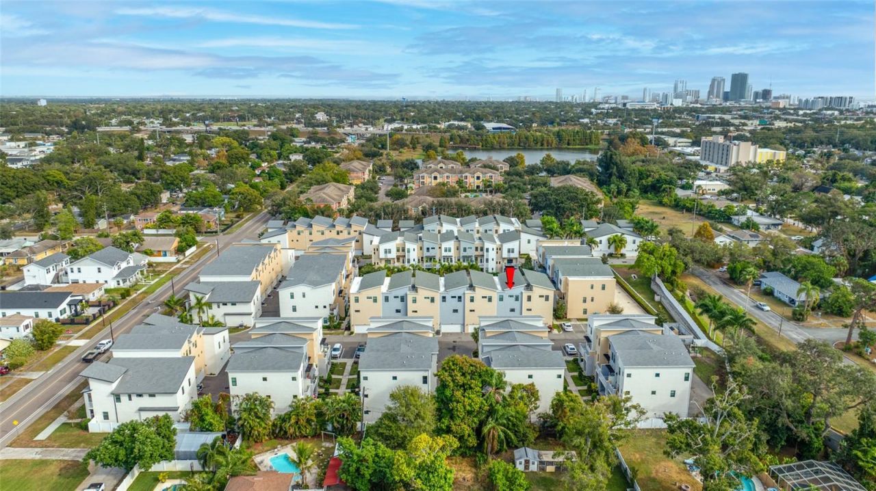 1171 25th Lane N, Saint Petersburg, FL 33713 Photo