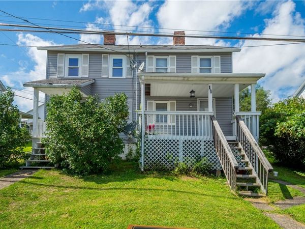 11 Madison Street, Cokeburg, PA 15324