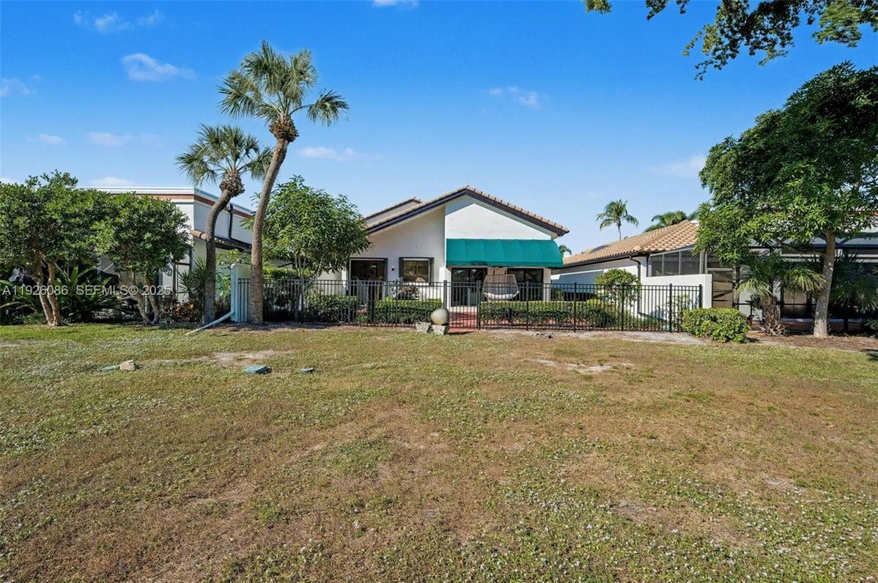 6438 Via Rosa, Unit 6438, Boca Raton, FL 33433 Photo