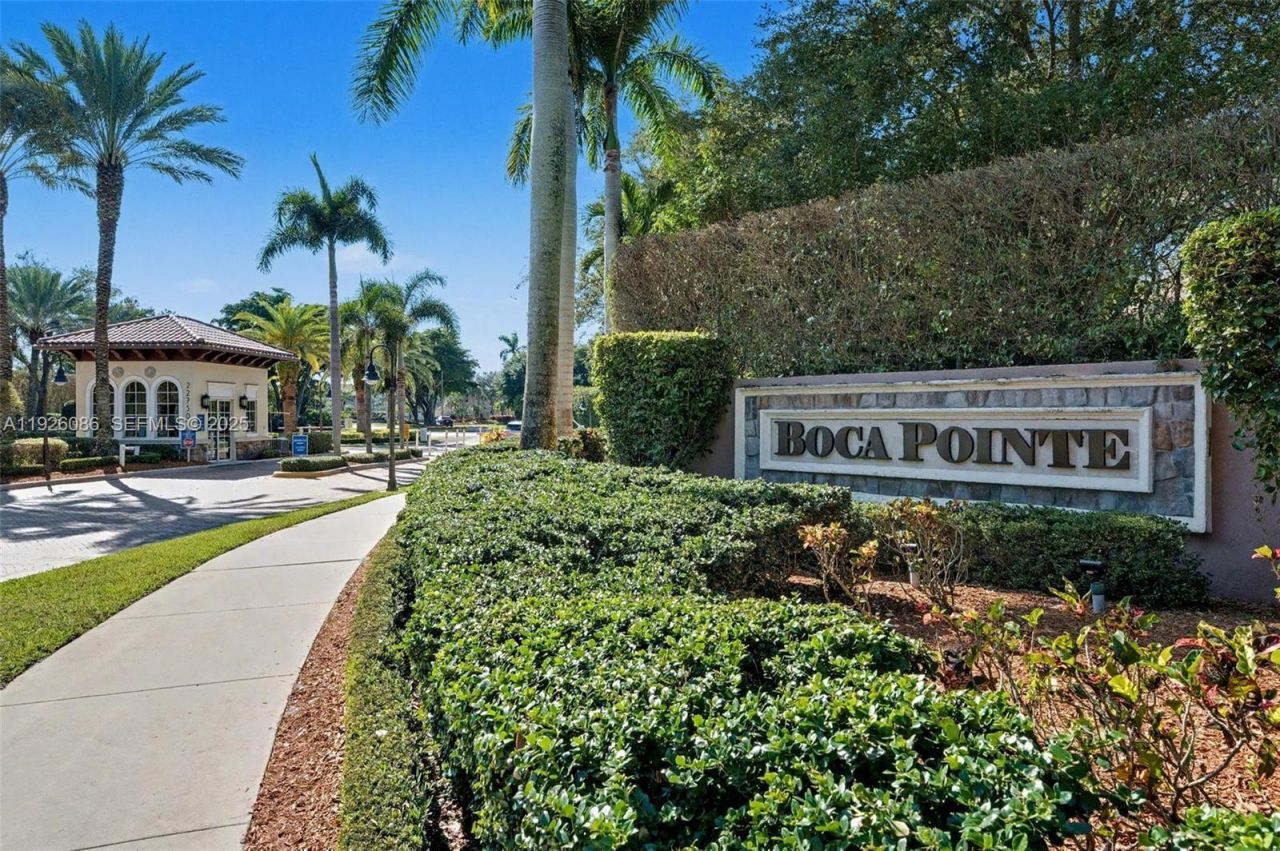 6438 Via Rosa, Unit 6438, Boca Raton, FL 33433 Photo