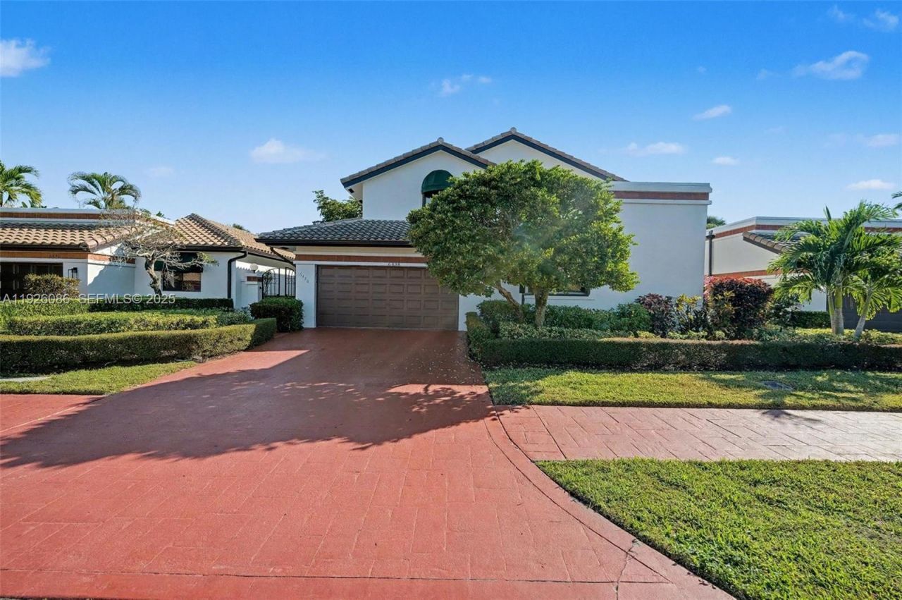 6438 Via Rosa, Unit 6438, Boca Raton, FL 33433 Photo