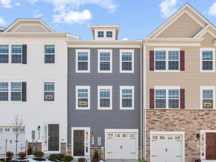 5015 Silver Oak Drive, Rosedale, MD 21237 Main Photo