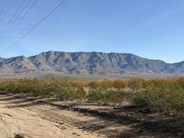Bayleaf Drive, Unit -, Meadview, AZ 86444