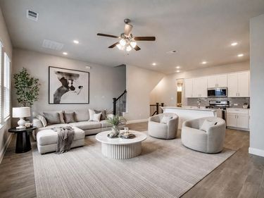 4273 Shavano Drive, Frisco, TX 75034