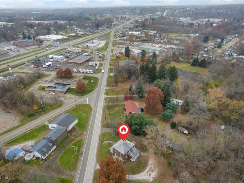 2823 Columbus Road NE, Canton, OH 44705 Photo 4