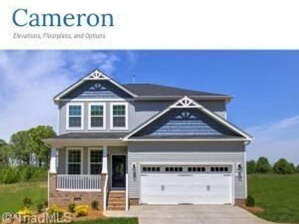 5723 Jaeger Drive, Graham, NC 27253
