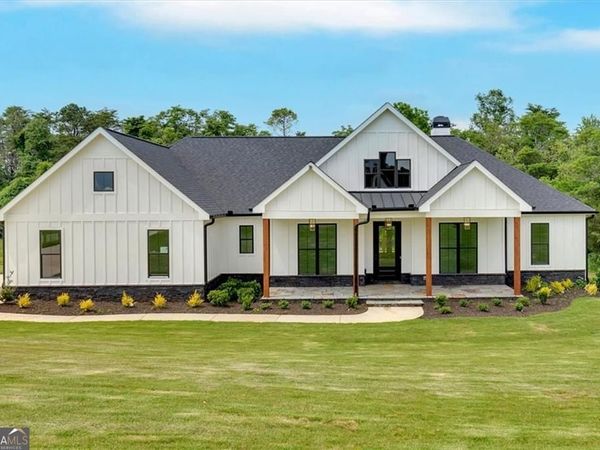 300 Eminence Peak, Rydal, GA 30171