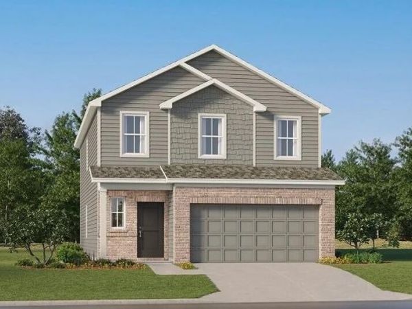 5159 Skyline Way NE, Cleveland, TN 37312