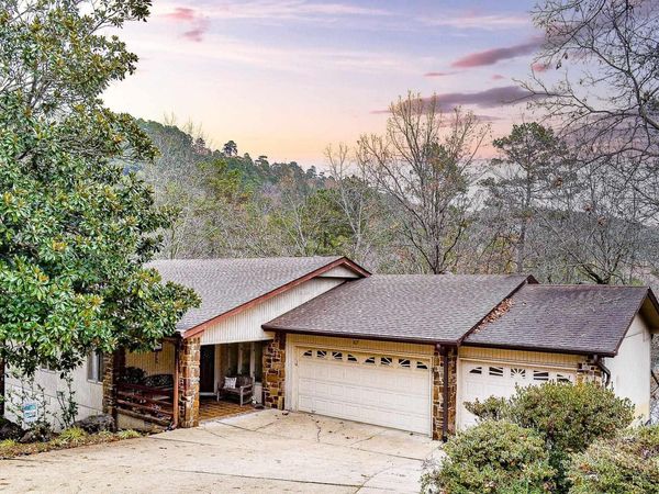 47 Coronado Lane, Hot Springs Village, AR 71909