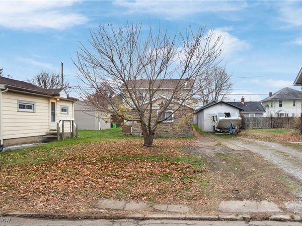 533 Webb Avenue SW, Massillon, OH 44647