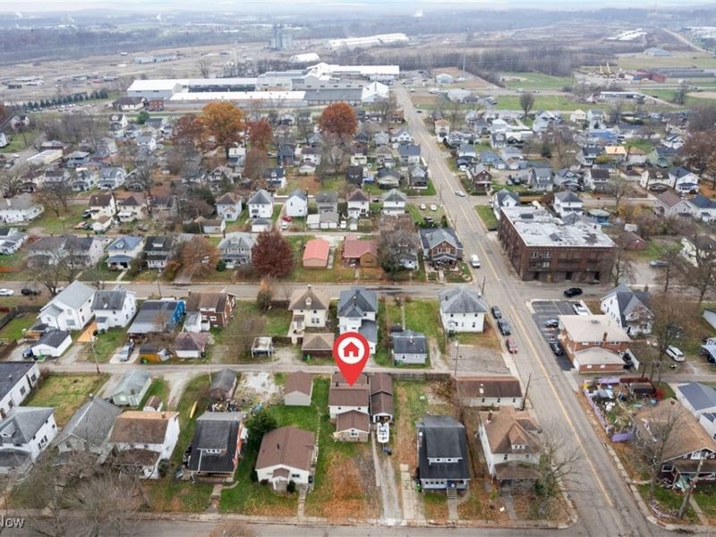 533 Webb Avenue SW, Massillon, OH 44647 Photo 2