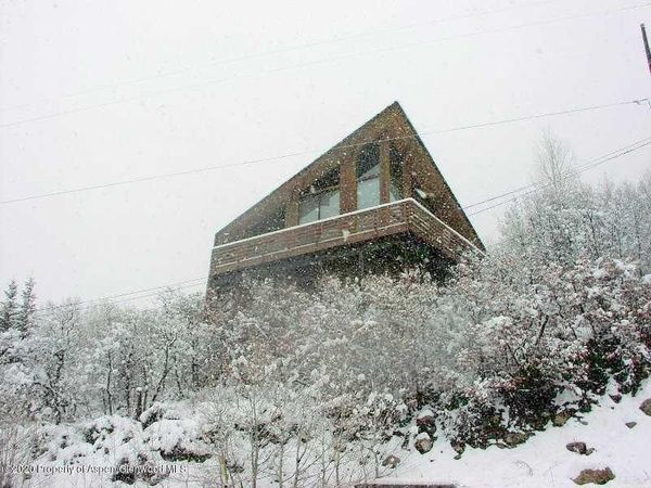 368 E Lupine Drive, Aspen, CO 81611