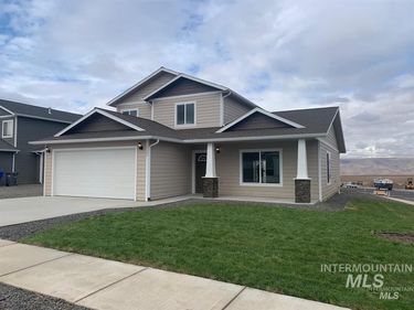 2521 Florence Lane, Clarkston, WA 99403