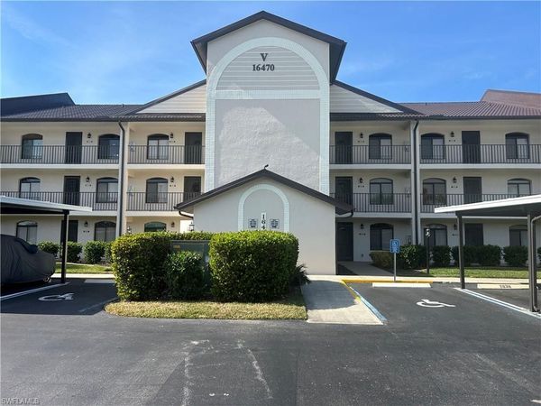 16470 Kelly Cove DR, Unit 2846, FORT MYERS, FL 33908