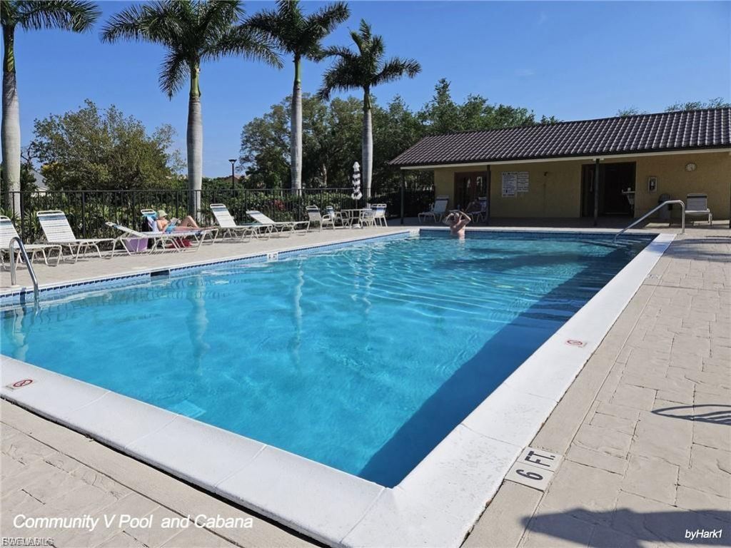 16470 Kelly Cove Dr, Unit 2846, Fort Myers, FL 33908 Photo