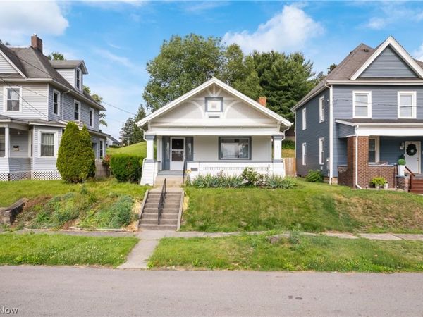 827 9th Street SW, Massillon, OH 44647