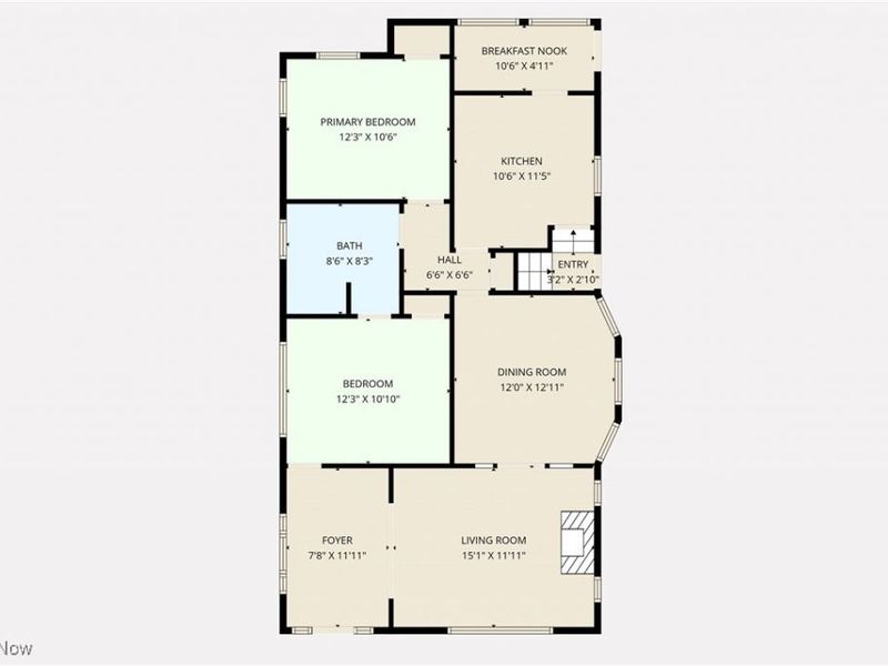 827 9th Street SW, Massillon, OH 44647 Photo 4