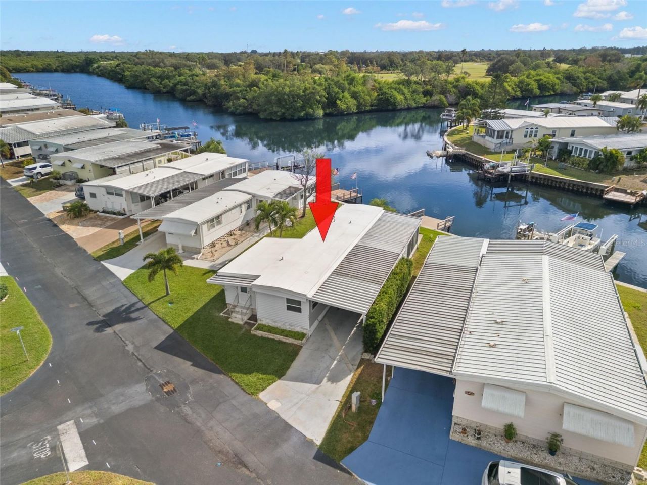 340 Mount Oak Avenue Ne, Unit 754, Saint Petersburg, FL 33702 Photo