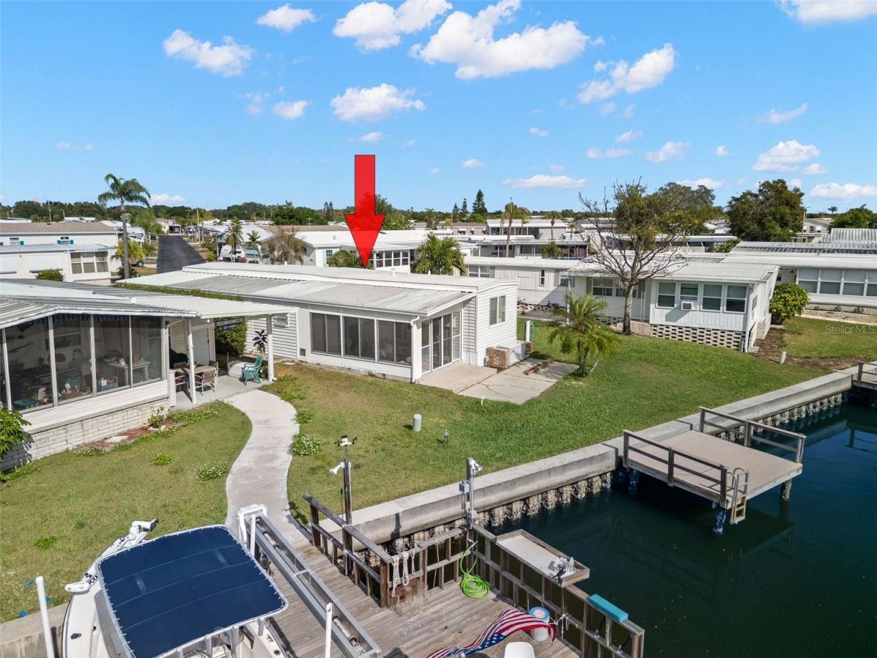 340 Mount Oak Avenue Ne, Unit 754, Saint Petersburg, FL 33702 Photo