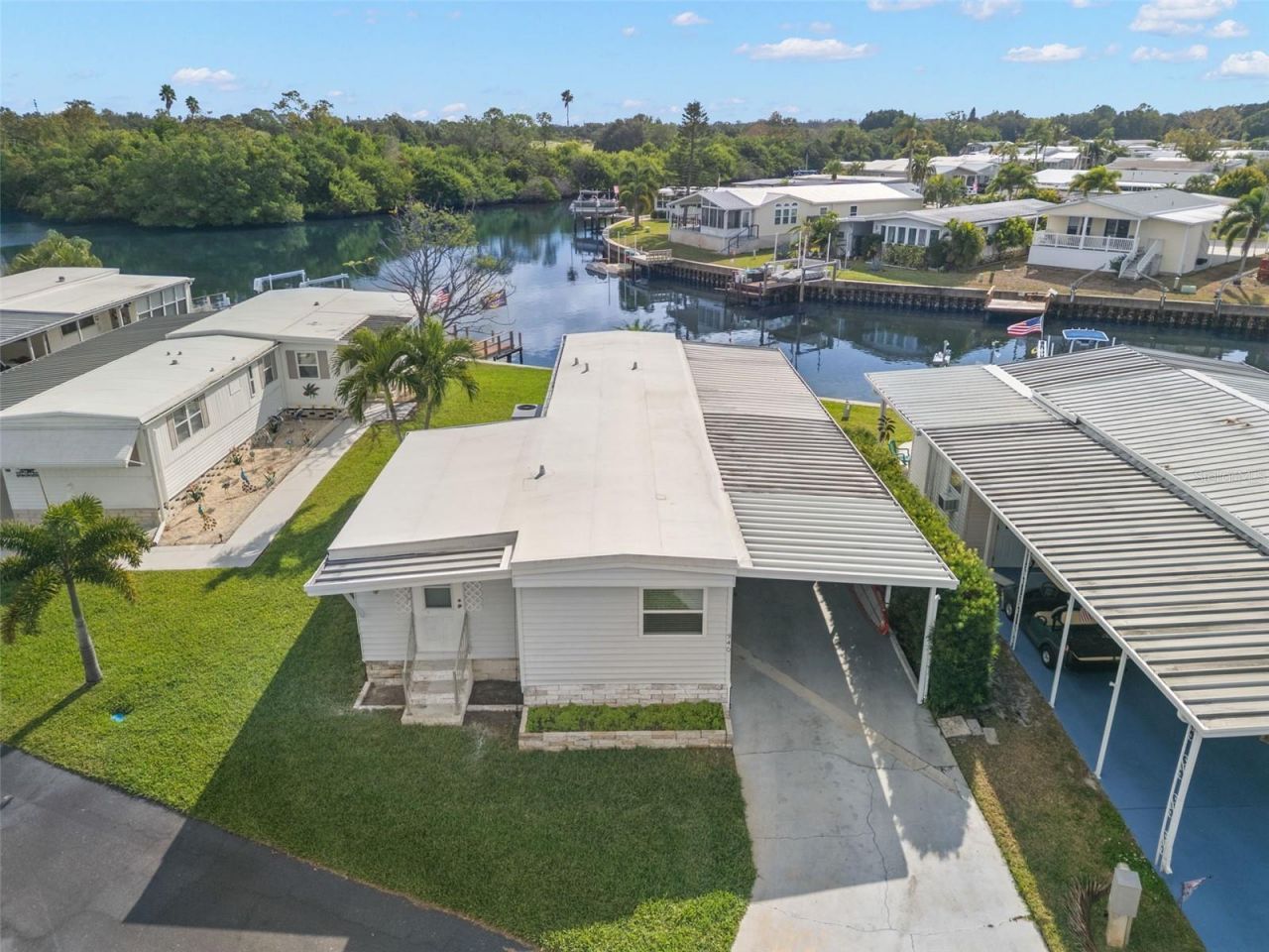 340 Mount Oak Avenue Ne, Unit 754, Saint Petersburg, FL 33702 Photo