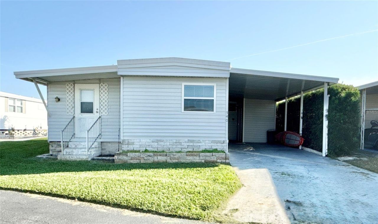 340 Mount Oak Avenue Ne, Unit 754, Saint Petersburg, FL 33702 Photo