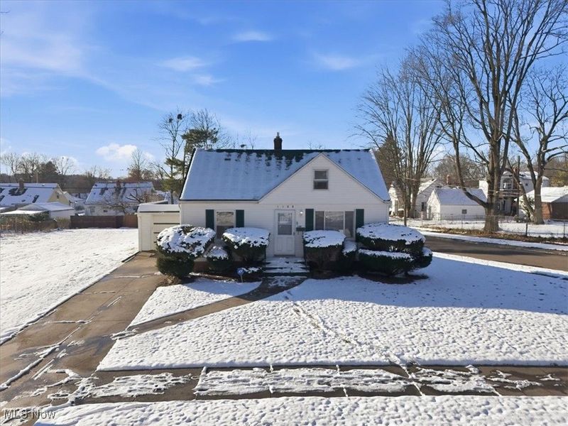 1188 Hardesty Boulevard, Akron, OH 44320 Photo 2