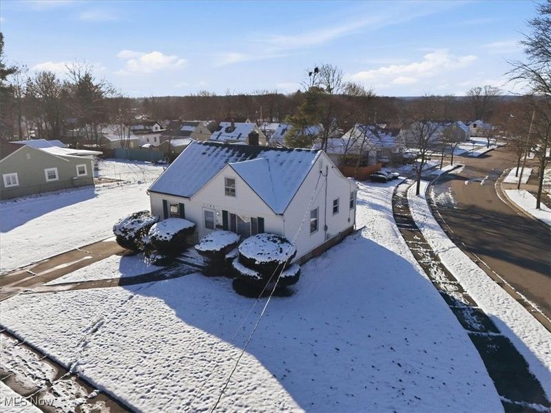 1188 Hardesty Boulevard, Akron, OH 44320 Photo 4