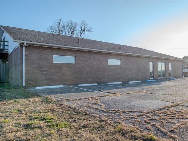 1177 Hwy 62, Cotter, AR 72626