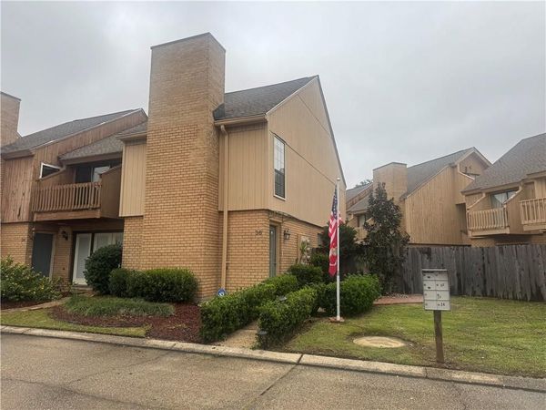 36 ORMOND Place, Destrehan, LA 70047