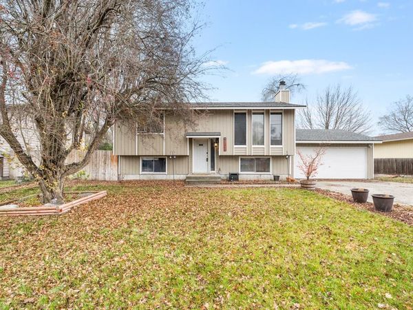 11316 E GRACE Ave, Spokane Valley, WA 99206