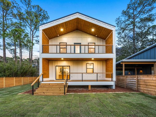 1317 N Co Highway 393, Santa Rosa Beach, FL 32459