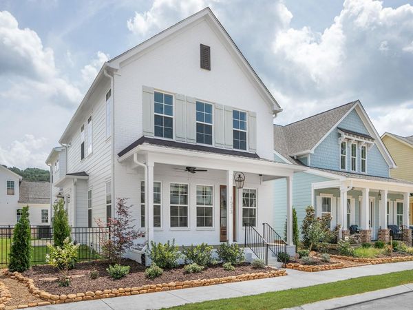 151 Cobbler Court, Chattanooga, TN 37421