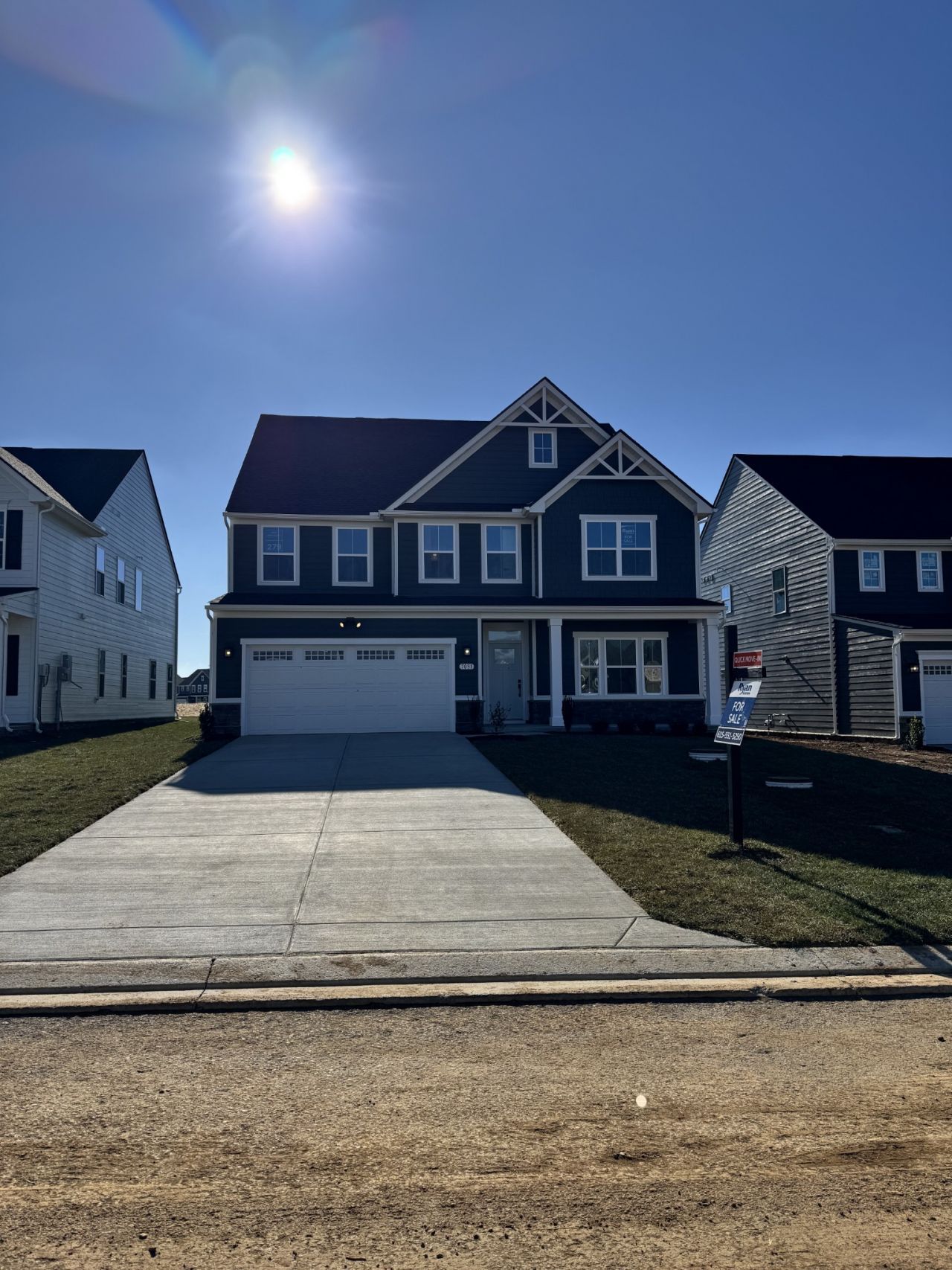 7031 Owl Ct N, Murfreesboro, TN 37128 Main Photo