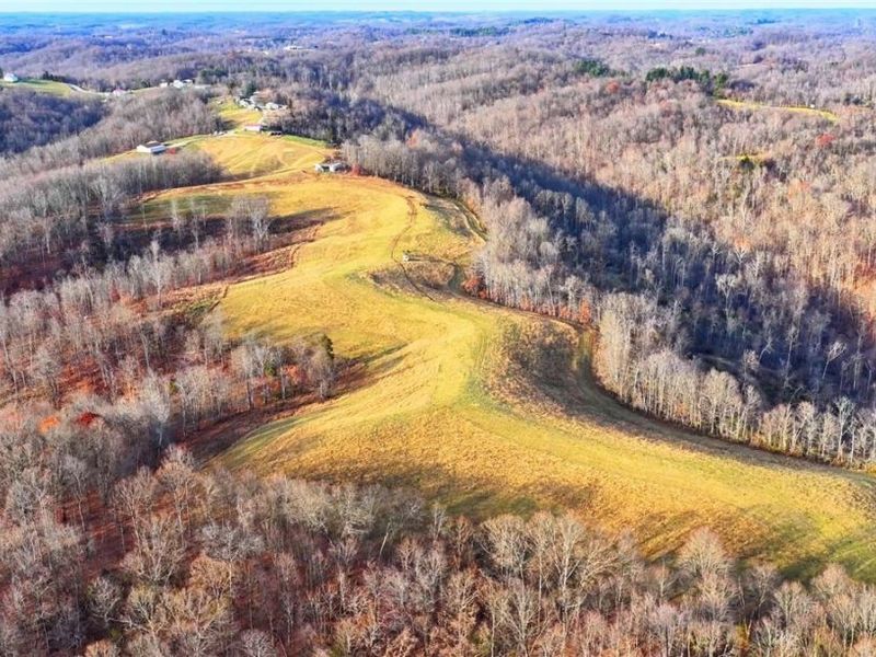 360 E Henniger Road, Lowell, OH 45744 Photo 11