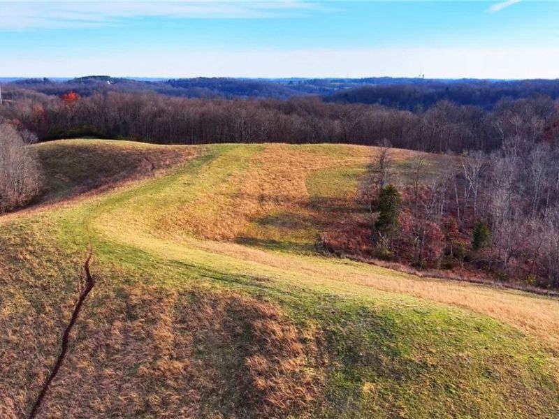 360 E Henniger Road, Lowell, OH 45744 Photo 12