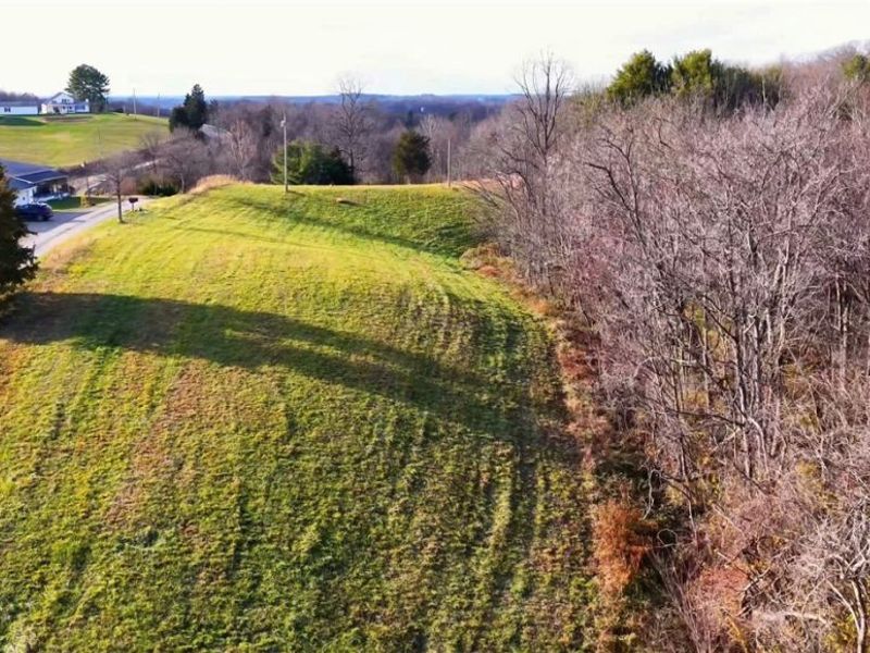 360 E Henniger Road, Lowell, OH 45744 Photo 13