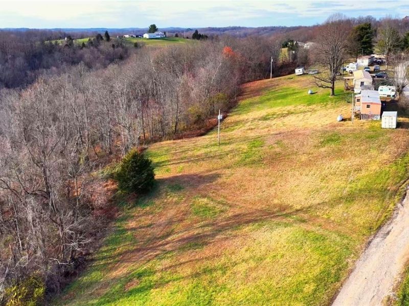 360 E Henniger Road, Lowell, OH 45744 Photo 14