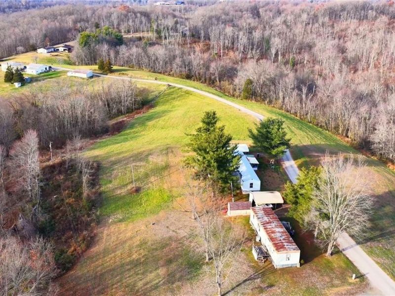 360 E Henniger Road, Lowell, OH 45744 Photo 17