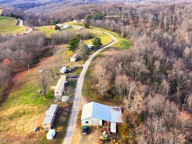 360 E Henniger Road, Lowell, OH 45744 Photo 19