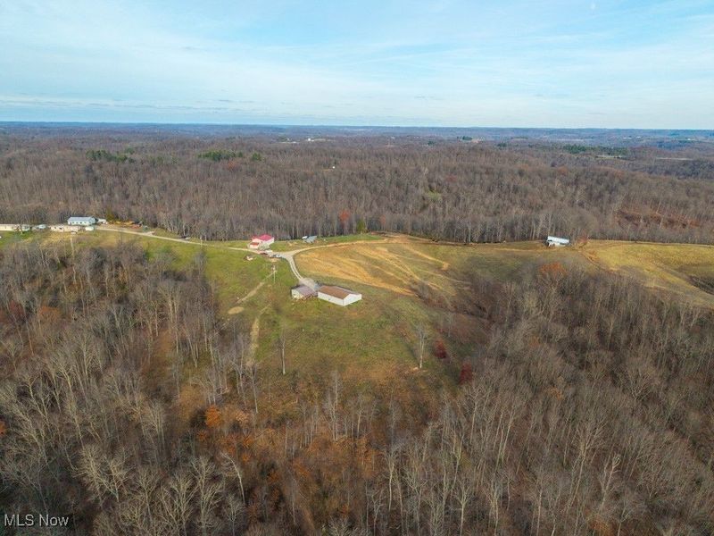 360 E Henniger Road, Lowell, OH 45744 Photo 26