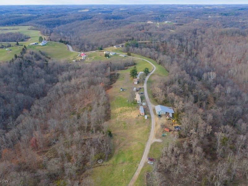 360 E Henniger Road, Lowell, OH 45744 Photo 27