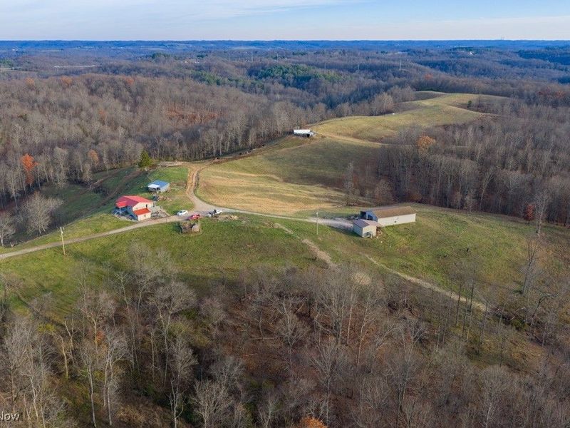 360 E Henniger Road, Lowell, OH 45744 Photo 31