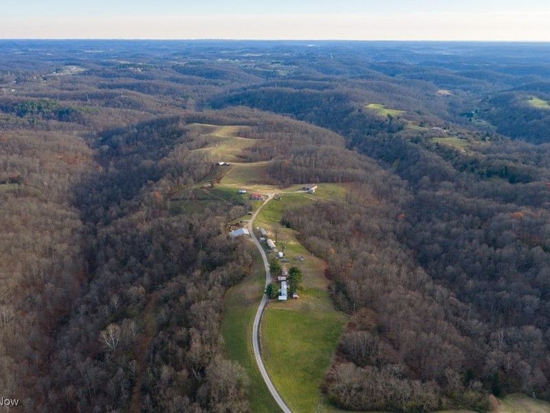 360 E Henniger Road, Lowell, OH 45744 Photo 33