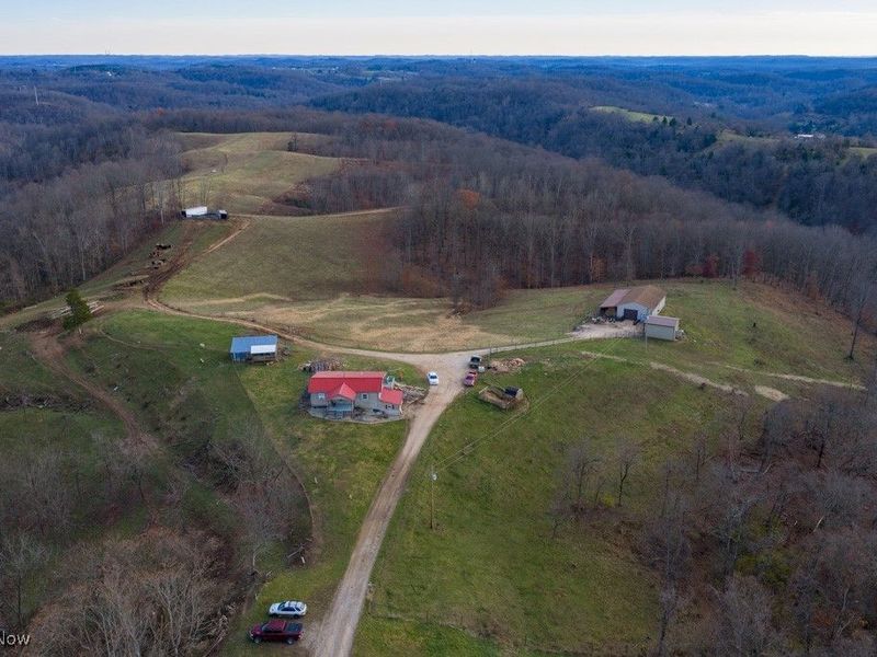 360 E Henniger Road, Lowell, OH 45744 Photo 34