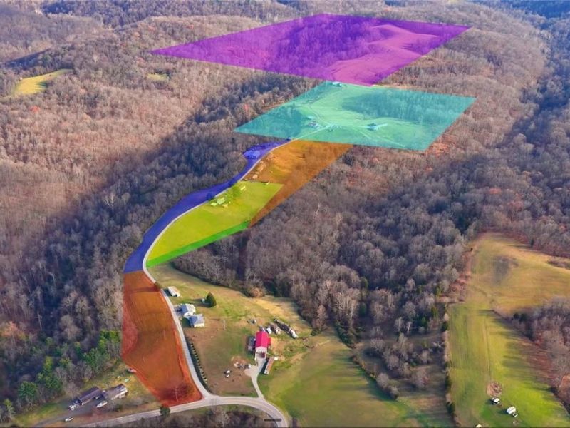 360 E Henniger Road, Lowell, OH 45744 Photo 35